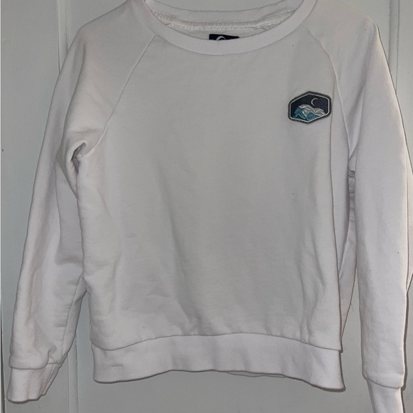 Zyia active crewneck sweatshirt - Picture 1 of 4